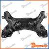 Berceau de Moteur avant pour KIA | ZRZ-KA-309, 62400-1W000